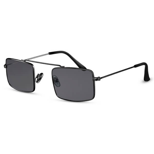 SOLO SOLIS Black / NDL1856